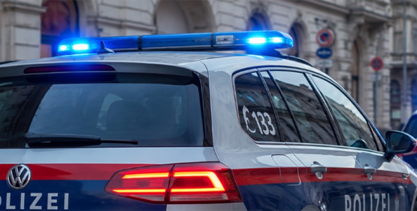 Viyana'da 16 Yaşındaki Genç Kıza Cinsel Saldırı İddiası: Şüpheli Tutuklandı