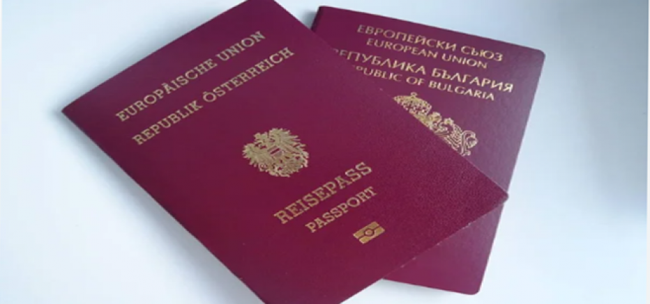 Viyana'da 2023 Yılında 4.000 Kişi Avusturya Vatandaşlığı Aldı