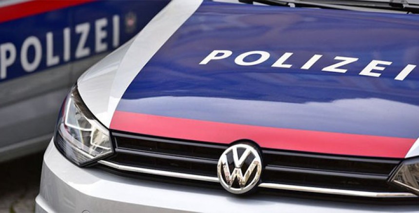 Viyana'da Bir Evde Zorla Tutulup İstismar Edilen Genç Kadın Kurtarıldı