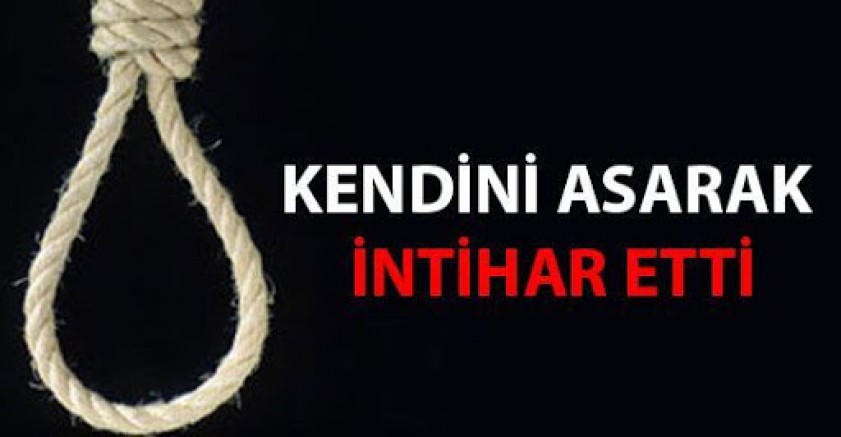 Viyana’da bunalıma Giren Adam, kendini asarak İntihar Etti