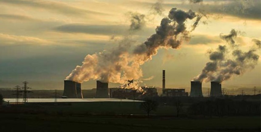 Viyana'da Hava Kirliliğine Karşı Önlemler artırılıyor 