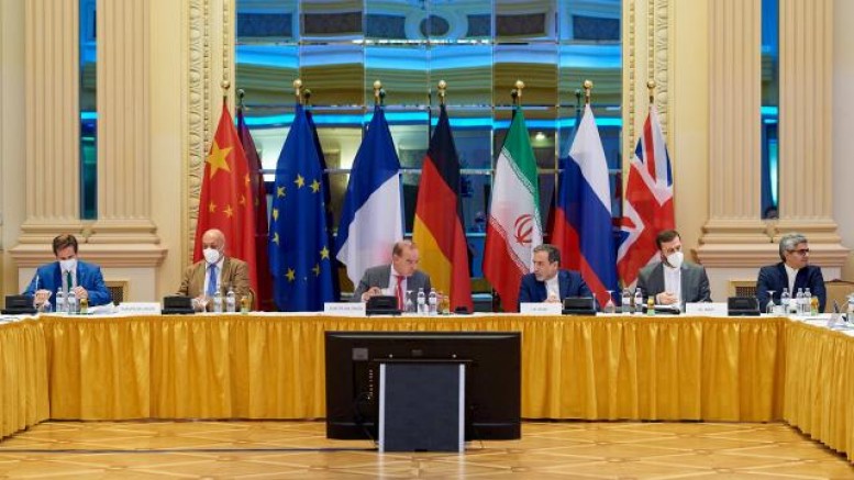 Viyana’da İran nükleer müzakereleri devam ediyor