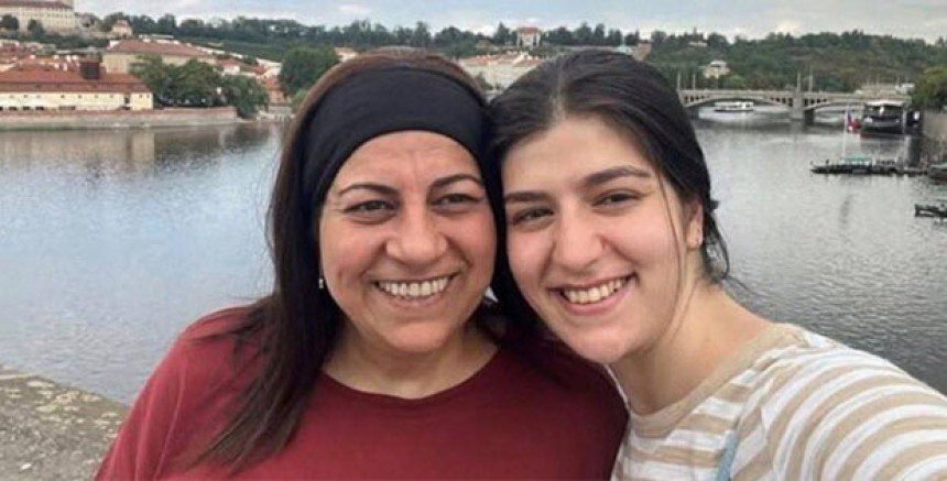Viyana’da İsrailli Anne ile Kızı Kayıp: Büyükelçilik Halktan Yardım İstedi