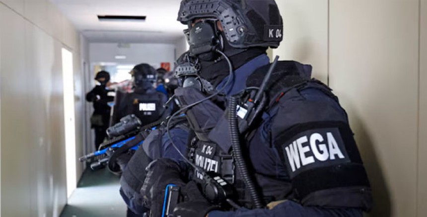 Viyana’da Tartışmalı Dava: Sağır ve Dilsiz Gence “Üç Kez Cinayete Teşebbüs” Suçlaması