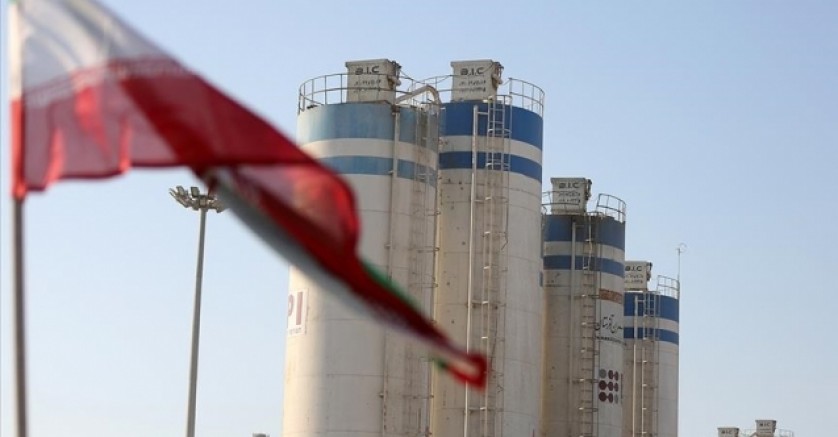 Viyana'daki İran nükleer görüşmeleri devam ediyor 