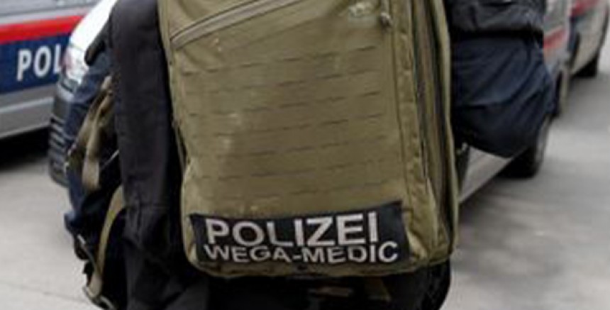 Viyana Polisi 700.000 Avro Değerinde Uyuşturucu Ele Geçirdi
