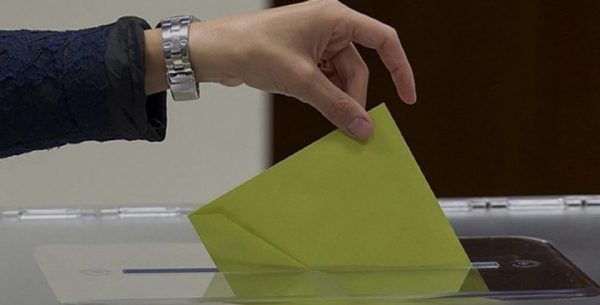  Viyana Seçimlerine 7 Parti ve 3 Bölgesel Liste Katılıyor: Aday Listeleri Netleşti
