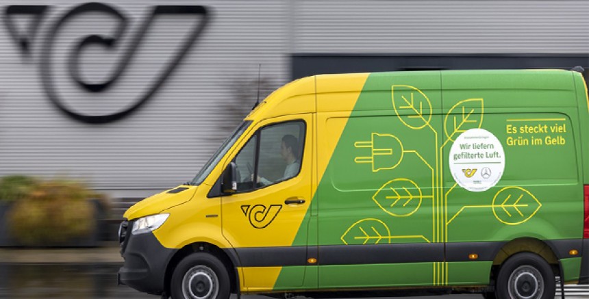 Vorarlberg'de Bir Posta Çalışanı Hırsızlık İddiasıyla Tutuklandı