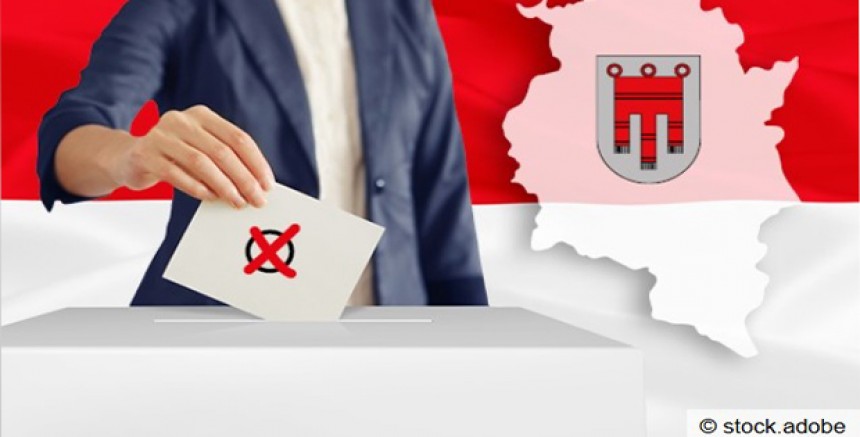 Vorarlberg Eyalet Seçimleri: FPÖ'nün Yükselişi, ÖVP ve Yeşiller'in Kayıplarıyla Dikkat Çekti