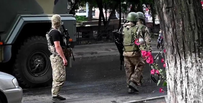 Wagner Moskova'ya ilerleyişini durdurup geri çekildi 