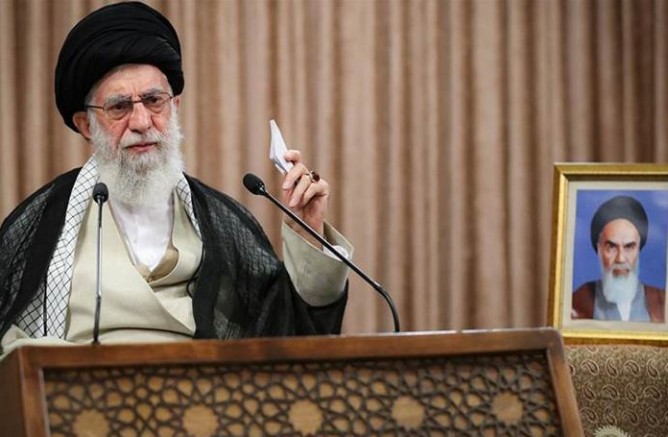 Wall Street Journal | İran İsrail’e saldırmak için örgütlerle görüşüyor