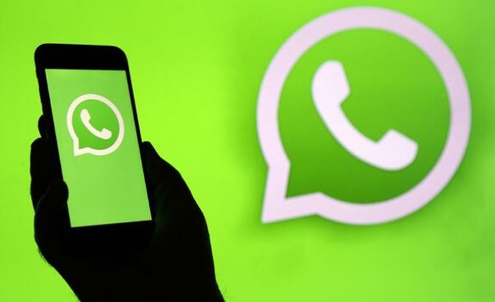 Whatsapp’dan geri adım: sözleşmesinin uygulanma tarihini erteledi 