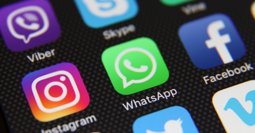 Whatsapp, Instagram ve Facebook erişim sorununa ilişkin açıklama