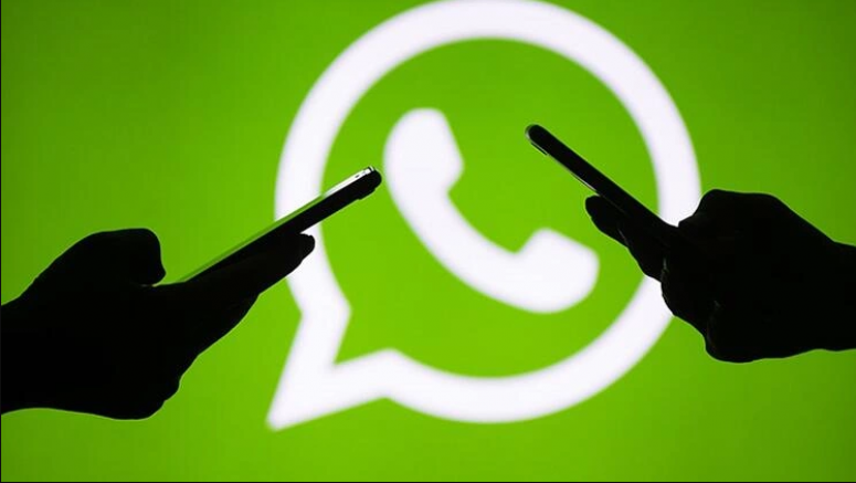 WhatsApp yazışmalarını Alman istihbaratı okuyabilecek