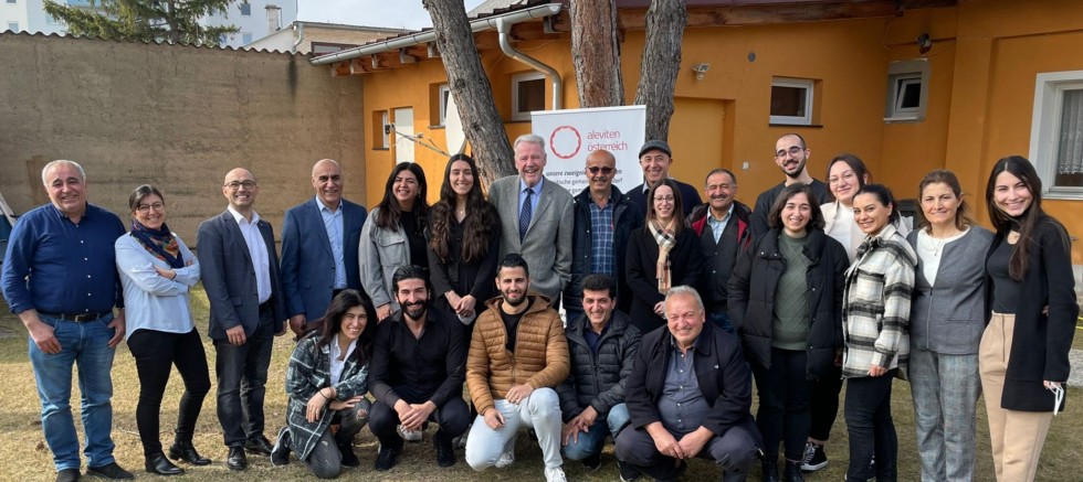 Wr. Neusdadt AKM’den, bir günde üç etkinlik