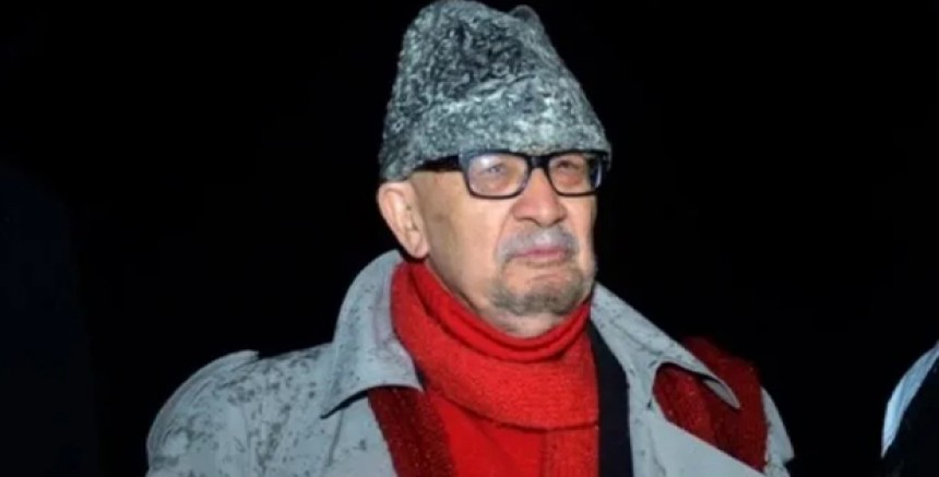 Yalçın Küçük Hayatını Kaybetti