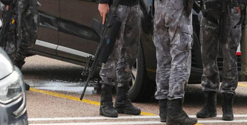 Yalova’daki IŞİD Operasyonunda Kadınların İfadeleri Dosyaya Girdi: “Cihat Başlamıştır”