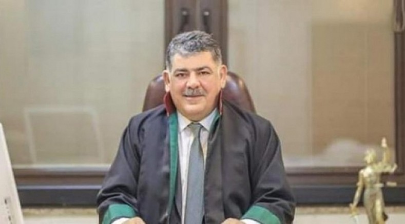 Yandaş medya Baro Başkanını tacizle suçladı