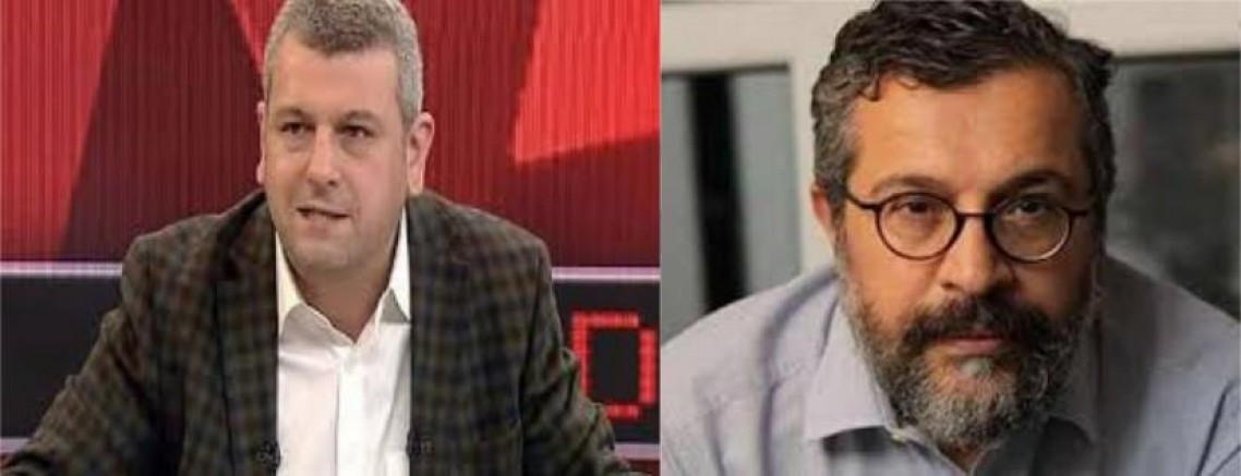 Yandaş medyada hedef gösteriyor yargı dava açıyor 