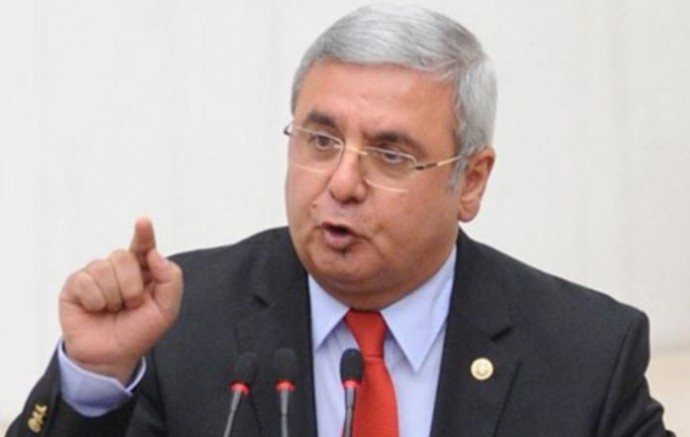 Yandaş Metiner hedef gösterdi Ankara Üniversitesi profesör işine son verdi 