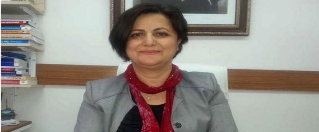 Yargıçlar Sendikası Başkanı Ayşe Sarısu Pehlivan’a “İbrahim Gökçek” ile ilgili paylaşımı nedeniyle soruşturma