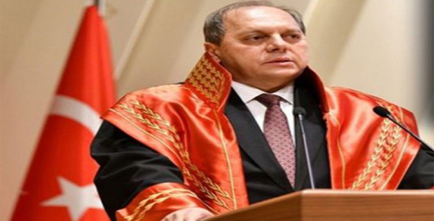 Yargıtay Başkanı Ömer Kerkez: “AYM İhlal Kararı Verdiğinde Tüm Kurumlar Buna Uymalı”