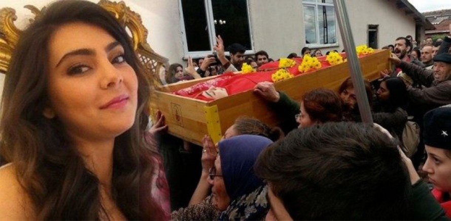 Yargıtay cezayı onarsa Dilek Doğan’ı vuran polis 45 gün cezaevinde kalacak