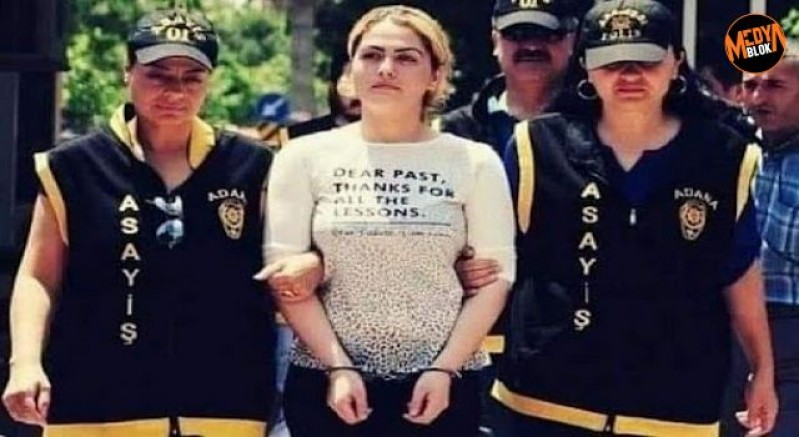 Yargıtay, Çilem Doğan'a verilen cezayı onadı: Tutuksuz yargılanan Doğan, cezaevine girecek