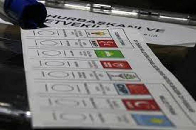 Yargıtay üye sayılarını güncelledi: MHP'nin üye sayıları düştü