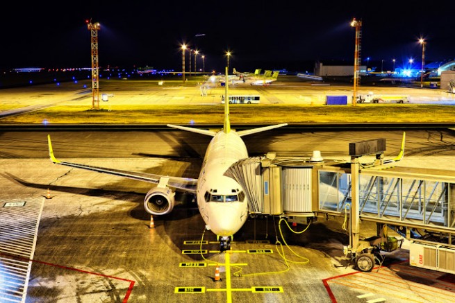 Yarın İstanbul Sabiha Gökçen’den 170 uçuş iptal 