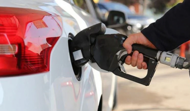 Yarın Benzine yeni zam bekleniyor