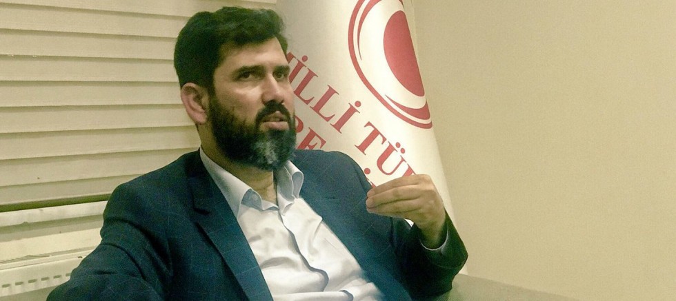 Yasa değişikliğinden sonra ilk baro girişimi için pazartesi günü başvuru yapılacak 