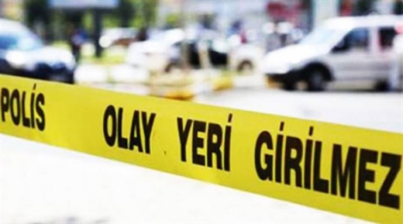 Yaşlı kadın evinde korkunç bir şekilde ölü bulundu
