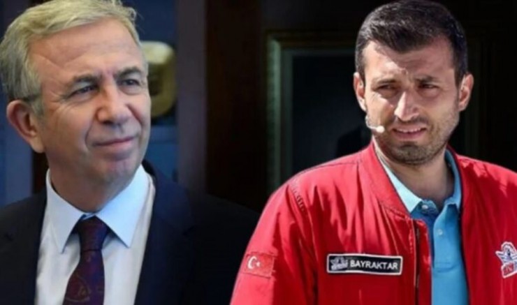 Yavaş: Her yıl eylül ayında düzenlenen TEKNOFEST niye şimdi yapılıyor?