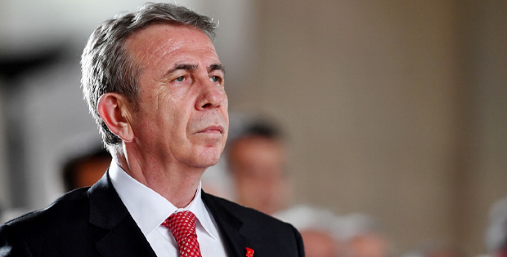 Yavaş’tan Kaboğlu’na tepki!