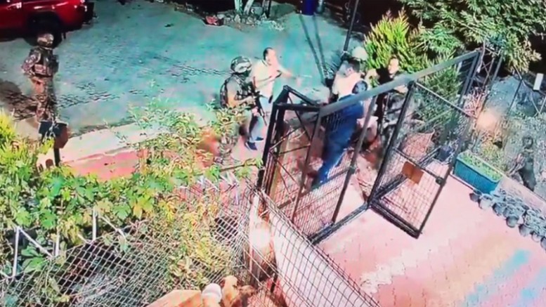 Yayınladığı yolsuzluk haberinin ardından evi 3 kez basılan gazeteci: Mesleği bırakıyorum