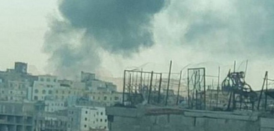 Yemen’de Husiler, ABD ve İngiltere`yi Hava Saldırıları Düzenlemekle Suçladı