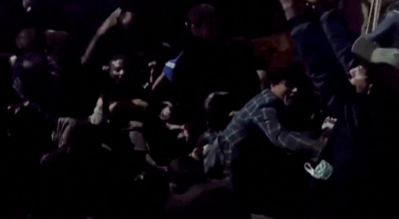 Yemen’de Ramazan yardımında izdiham | 78 kişi yaşamını yitirdi 