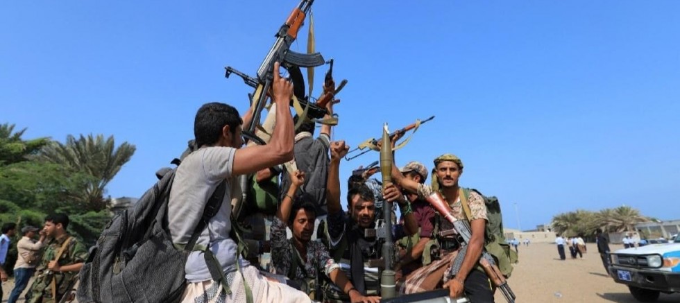 Yemen hükümeti ile Husiler arasında barış müzakereleri başladı