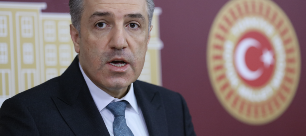 Yeneroğlu: “Ceza İnfaz Paketi İnsan Hakları İhlallerini Artıracaktır.