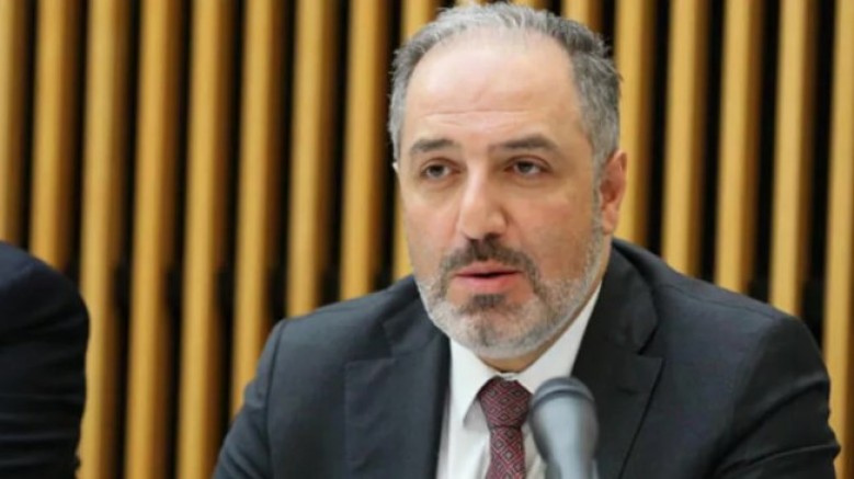 Yeneroğlu’dan Anayasa Mahkemesinin kamu görevinden ihraçlara ilişkin kararına tepki