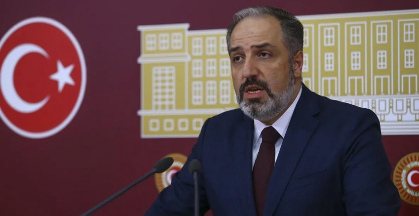  Yeneroğlu: ‘Güçlendirilmiş Parlamenter Sistem, Türkiye’nin geleceğe dair umudunun ve inancının en bariz göstergesi’