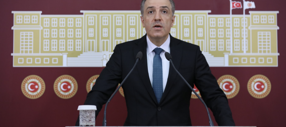Yeneroğlu:  