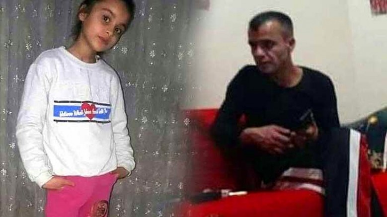 Yeni infaz yasasıyla tahliye oldu, kızını döverek öldürdü!