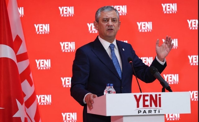 YENİ Parti Liderinden Turgutlu’daki Saldırıya Tepki: “Artık Münferit Olaylarla Açıklanamaz”