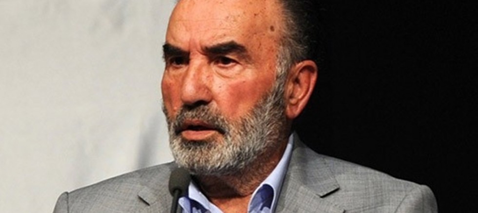 Yeni Şafak yazarı Hayrettin Karaman: Aleviye kız vermeyin