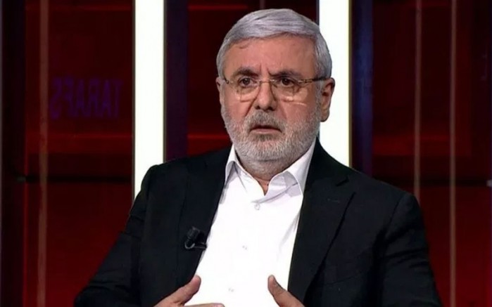 Yeni Şafak yazarı Metiner'den AKP'ye HDP uyarısı