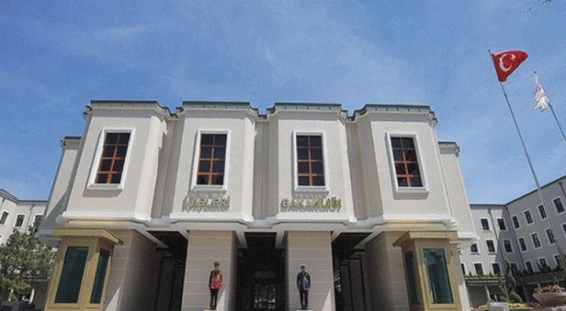 Yeni seyahat genelgesi Yayınlandı 