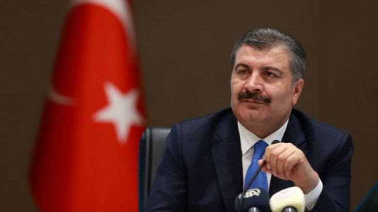 “Yeni varyanta bağlı Covid-19’u çoğu kişi hafif atlatıyor”