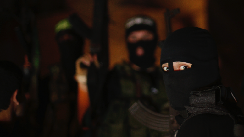 Yeni yıl yaklaşırken Avrupa’da İslamcı terör tehdidinin devam ettiği konusunda uyarı geldi 